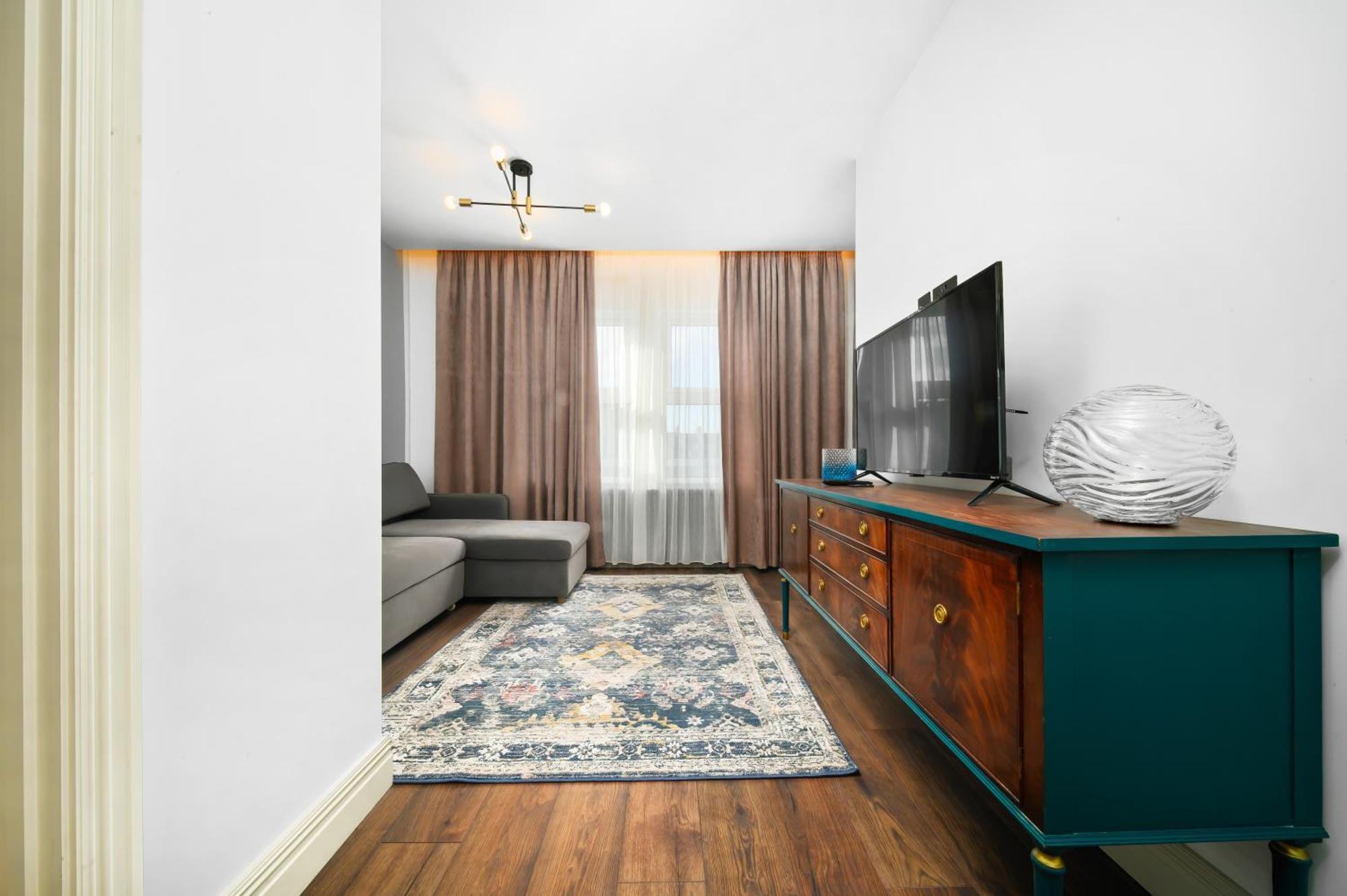 Nine Elms Modern Studio Apartments London Exterior photo